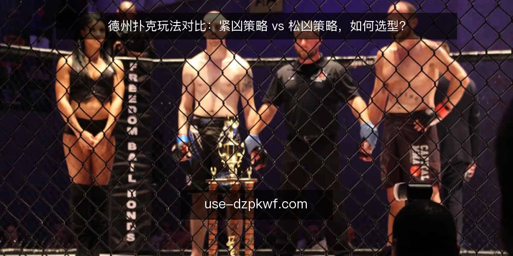 德州扑克玩法对比:紧凶策略 vs 松凶策略,如何选型? — 为什么现在要审计你的德州扑克玩法 配图